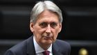 Philip Hammond