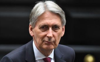 Philip Hammond