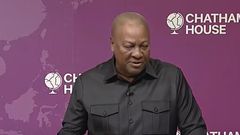 Mahama