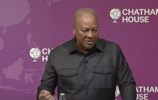 Mahama