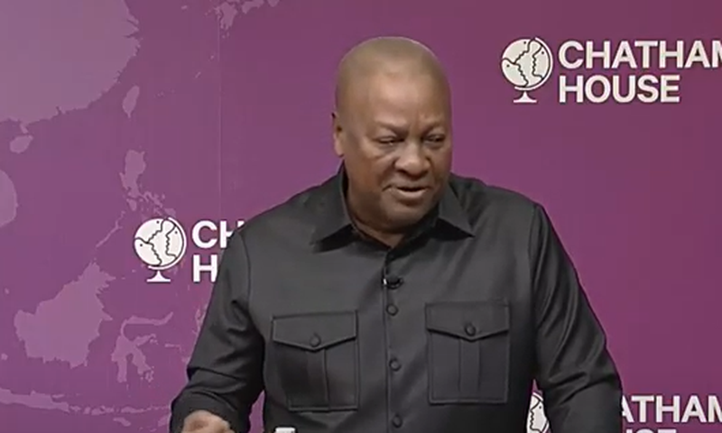 Mahama