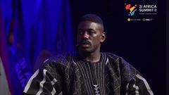 Jeremiah  Owusu-Koramoah