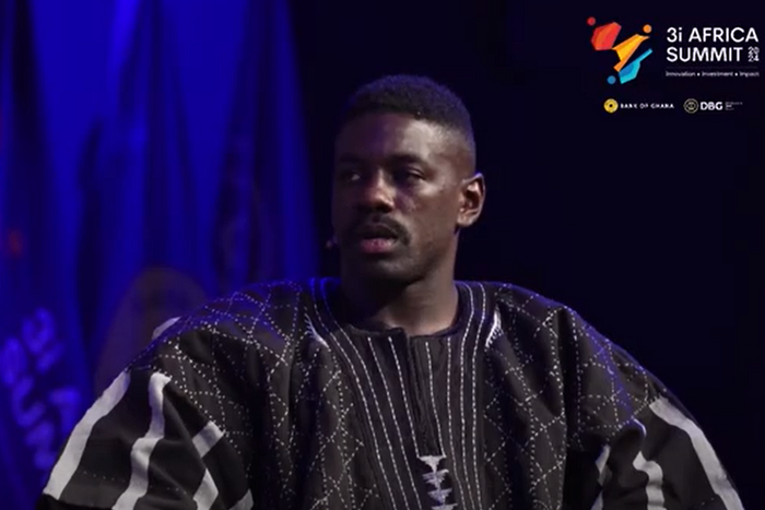 Jeremiah  Owusu-Koramoah