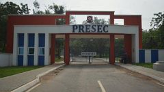PRESEC