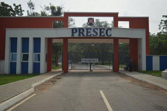 PRESEC