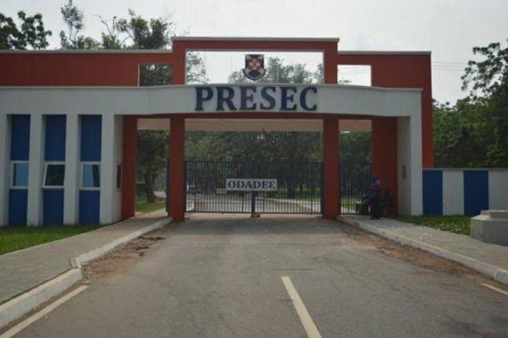 PRESEC