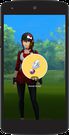 Here's how battling other players in Pokémon Go will work