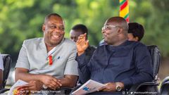 Bawumia's choice of Napo might have been painful for him - Cape Coast South MP