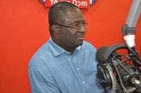 Eugene Boakye Antwi