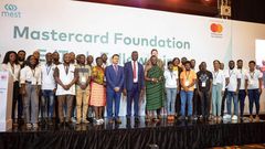 MEST Africa launches Mastercard EdTech fellowship with 12 innovative companies