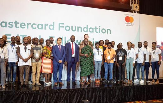 MEST Africa launches Mastercard EdTech fellowship with 12 innovative companies