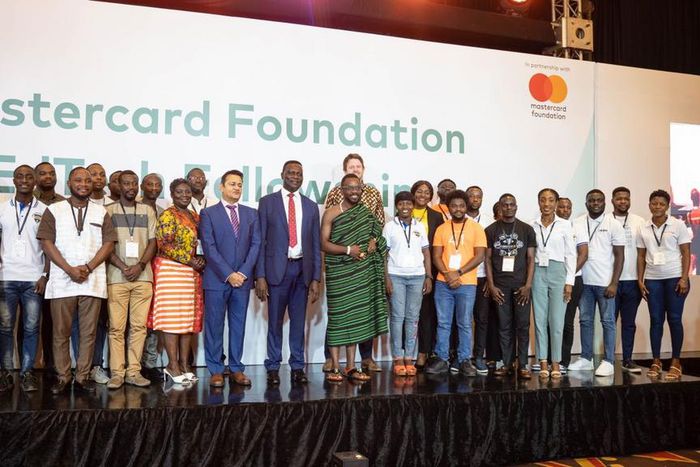 MEST Africa launches Mastercard EdTech fellowship with 12 innovative companies