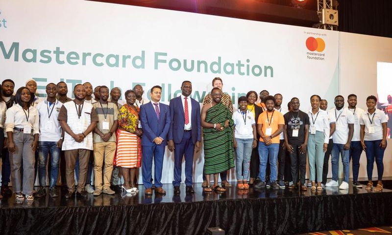 MEST Africa launches Mastercard EdTech fellowship with 12 innovative companies