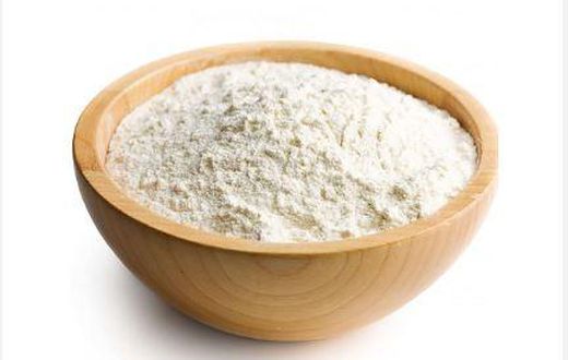Kokonte flour