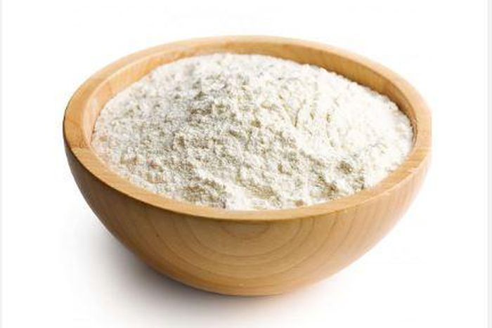 Kokonte flour