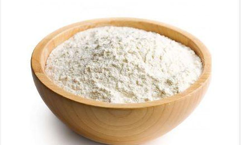 Kokonte flour