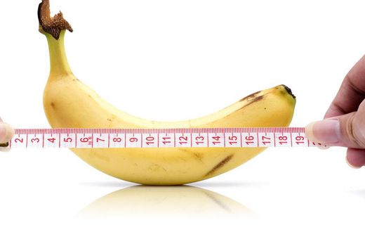Does penis size matter? [shutterstock]