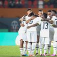 Ghana drop to 5th in World Cup qualifying group after CAR’s win over Chad