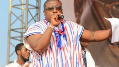 The NPP's National Youth Organiser, Henry Nana Boakye