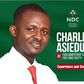 Charles Asiedu