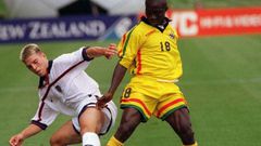 I could’ve helped Black Stars win many trophies – Don Bortey