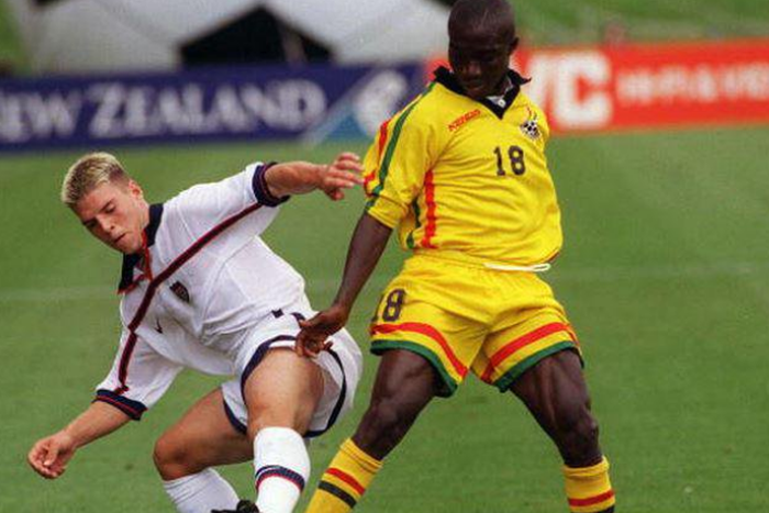 I could’ve helped Black Stars win many trophies – Don Bortey