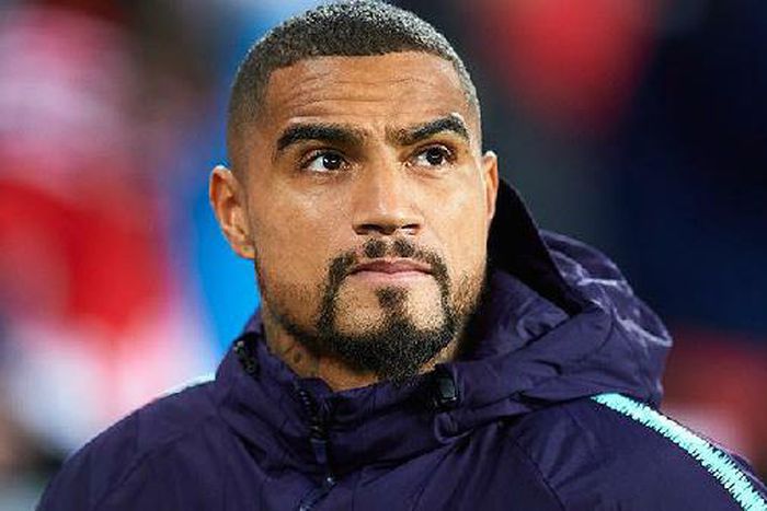 KP Boateng on choosing football: ‘You become a criminal or you play football’