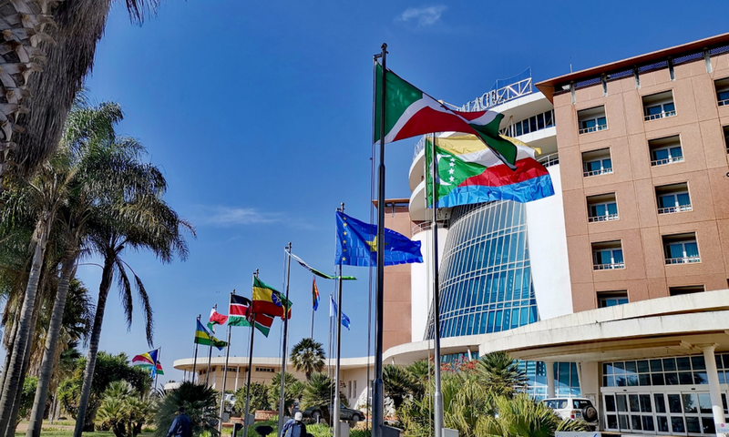 Decision-makers from East Africa are meeting in Kigali to discuss the region's economic recovery