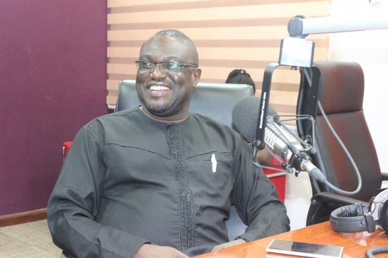 Mikki Osei Berko