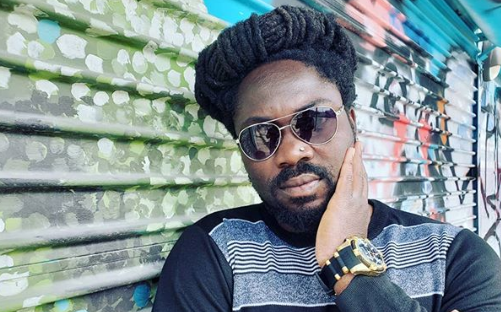 Wutah Kobby