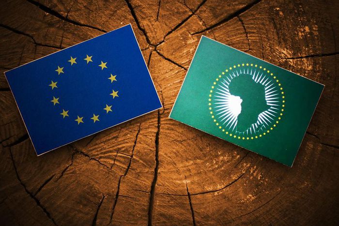 Africa and the EU