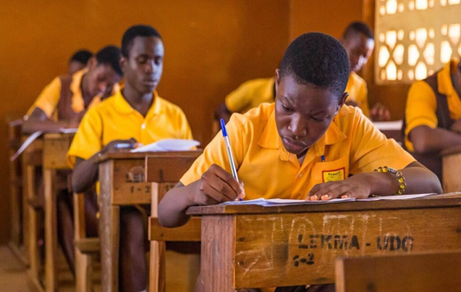 GES makes changes to BECE, candidates to write 5 subjects instead of 9