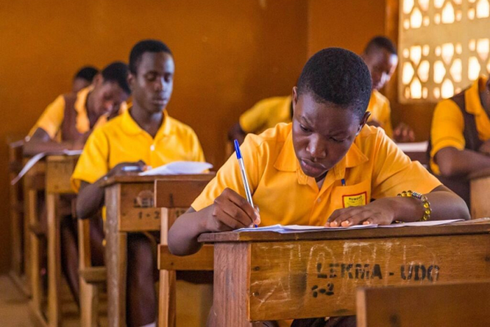 GES makes changes to BECE, candidates to write 5 subjects instead of 9
