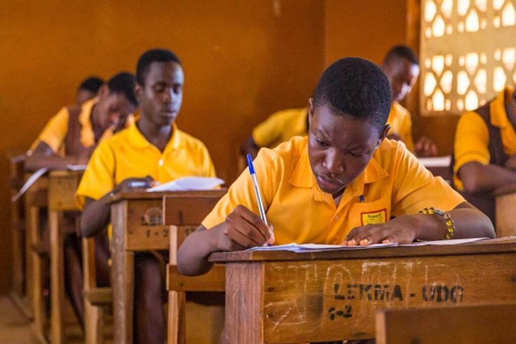GES makes changes to BECE, candidates to write 5 subjects instead of 9