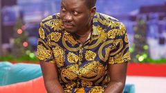 Arnold Asamoah Baidoo