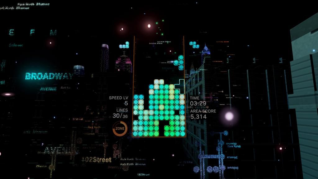 I played all the biggest games in 2018, from 'Spider-Man' to 'Red Dead Redemption 2' — and a 'Tetris' game was the best by a mile