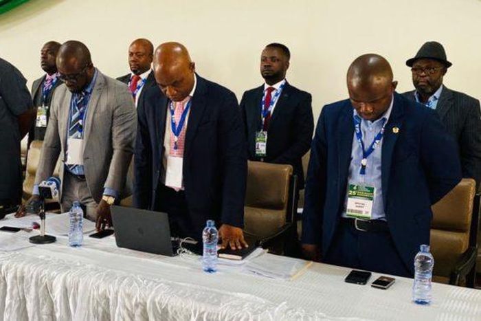 GFA to increase nomination fee for presidential slot from GHc5,000 to GHc50,000