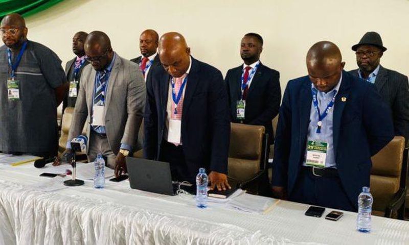 GFA to increase nomination fee for presidential slot from GHc5,000 to GHc50,000