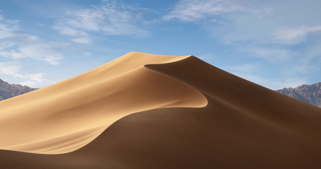 Here are the 7 best features in 'Mojave,' Apple's latest and greatest Mac software yet (AAPL)