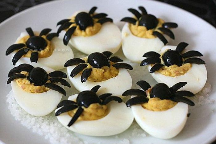 3 Halloween recipes you can try at home