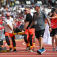 World Athletics Champs: Team Ghana withdraws from 4x100m relays over injuries