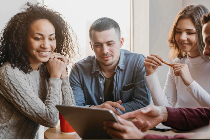 How to improve the efficiency and effectiveness of your team