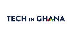 Tech in Ghana Logo