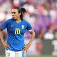 Marta retires from football