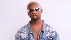 MC Baba, Africa's first deaf and mute rapper from Congo