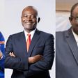 Some aspirants of NPP's flagbearer race