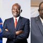 Some aspirants of NPP's flagbearer race