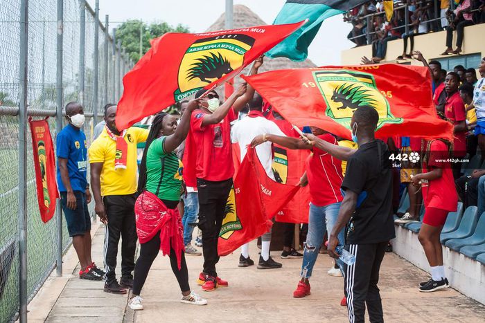 Asante-Kotoko-fans
