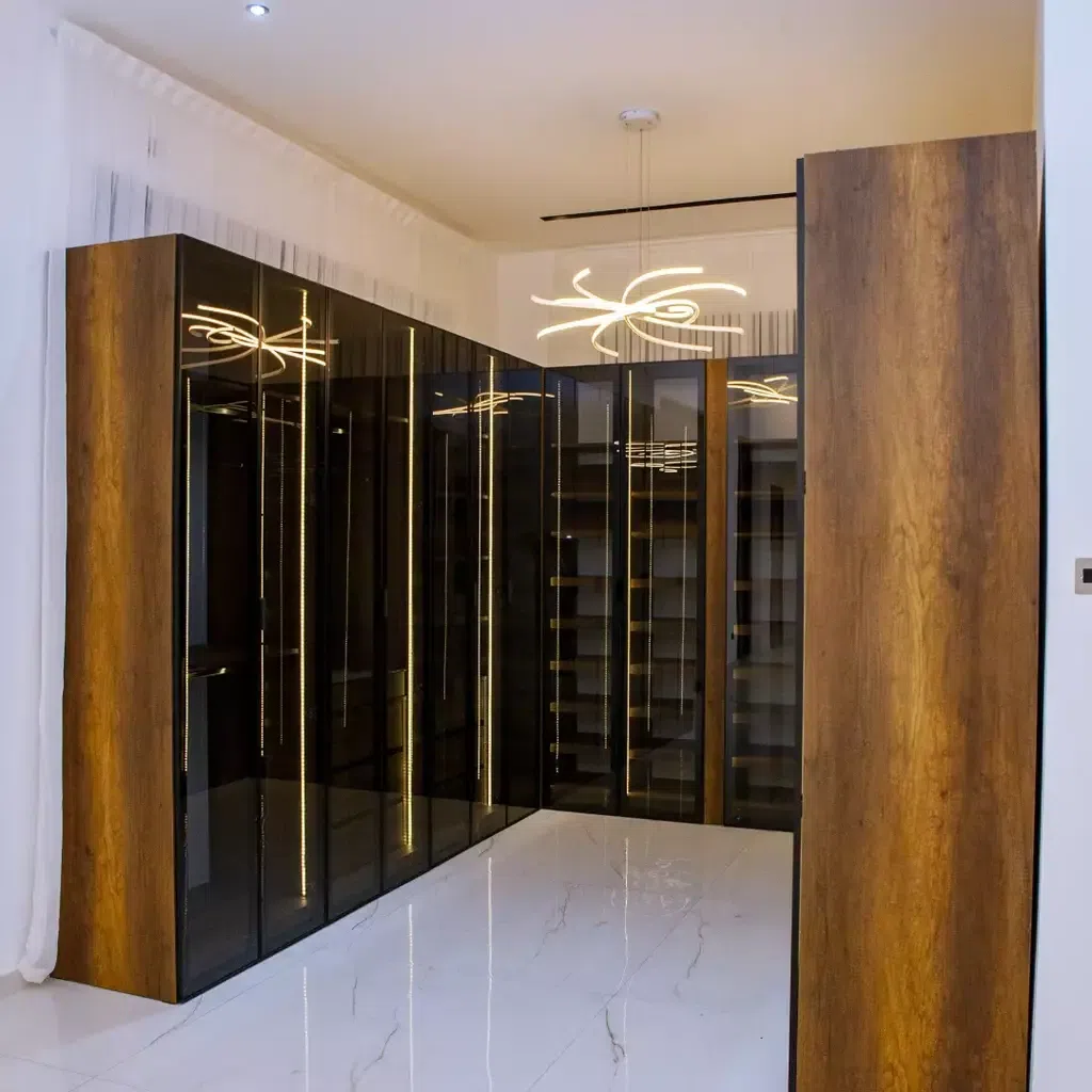 The Topaz Court launched at East Legon