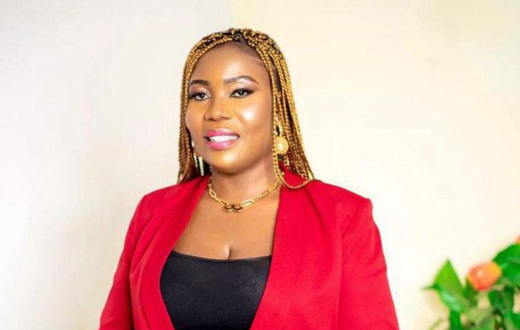 Rachel Appoh